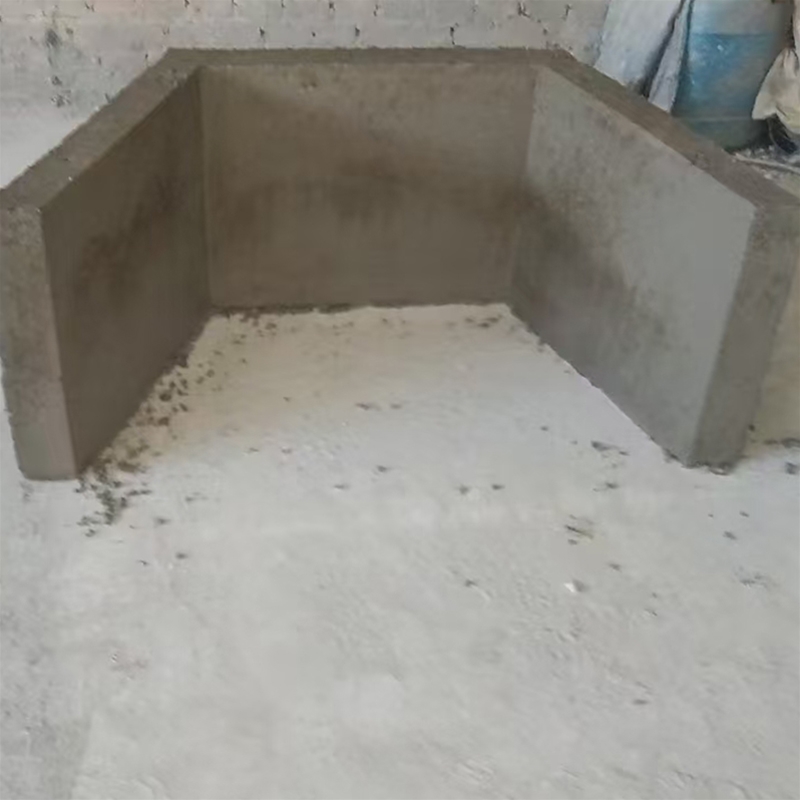 排水沟