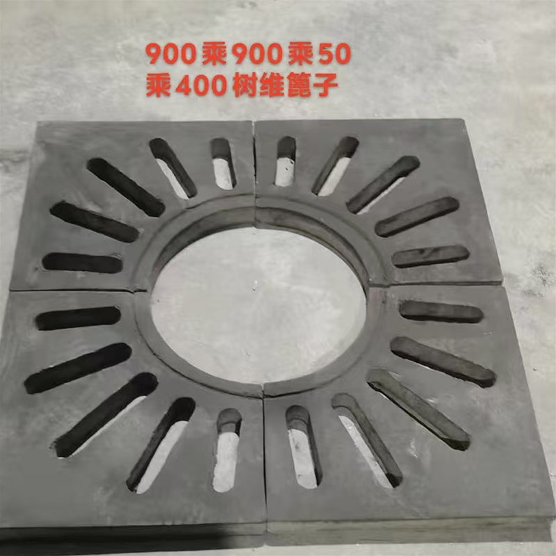 树围篦子