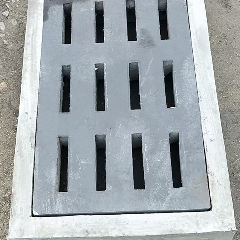 雨水箅子