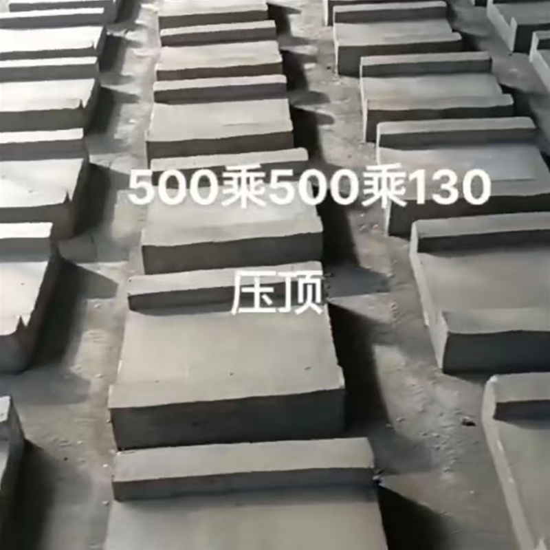 水泥压顶板